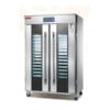 Tủ ủ bột 36 khay Turbo Chef TCP-36T